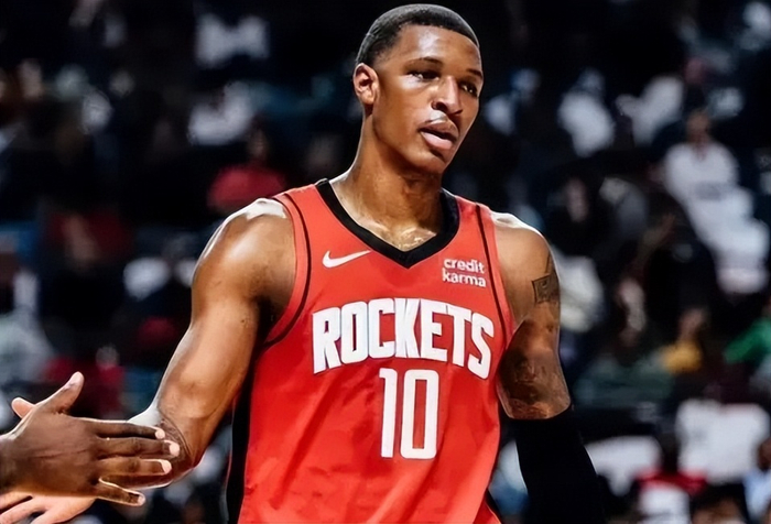 九游体育下载app-火箭113-99猛龙迎2喜2忧!史密斯卡佩拉太好用,申京和伊森没法看|布兰登-英格拉姆|多伦多猛龙队|阿尔佩伦-申京|休斯敦火箭队|NBA常规赛_新浪新闻