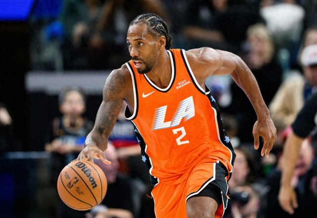 jiuyou网页登录-伦纳德你太狠，又创造21世纪独一无二纪录，35岁合同年再冲1.5亿|小卡|快船|明尼苏达森林狼队|安东尼·爱德华兹|朱利叶斯-兰德尔_新浪体育_新浪新闻