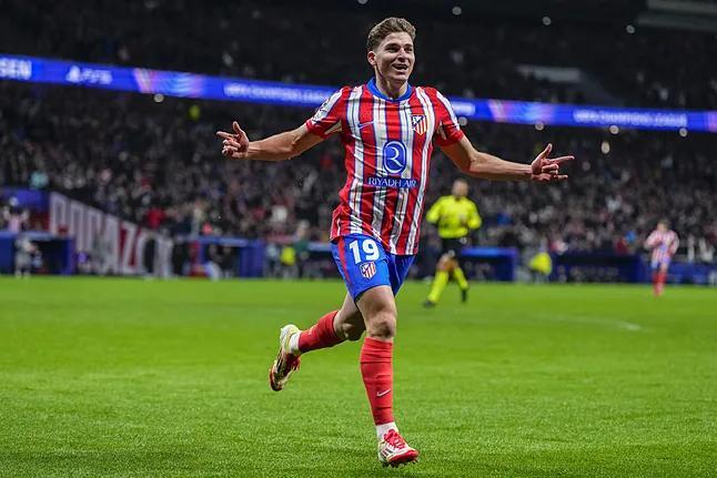 九游体育下载app-小蜘蛛经纪人：目前我没和巴萨接触，有意的应当首先联系马竞