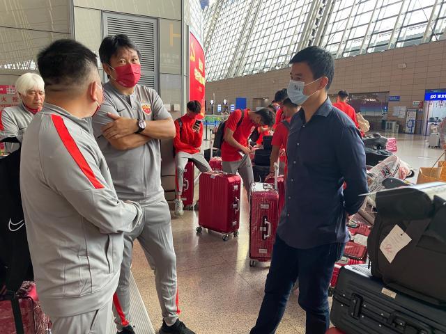 jiuyou网页登录-金牌副手相助海港战亚冠 冠军一代队长：压力=动力