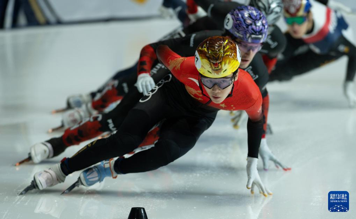 九游体育怎么买球-短道速滑世锦赛落幕|蒙特利尔|冬奥会|锦标赛|加拿大|世界短道速滑锦标赛_新浪体育_新浪新闻