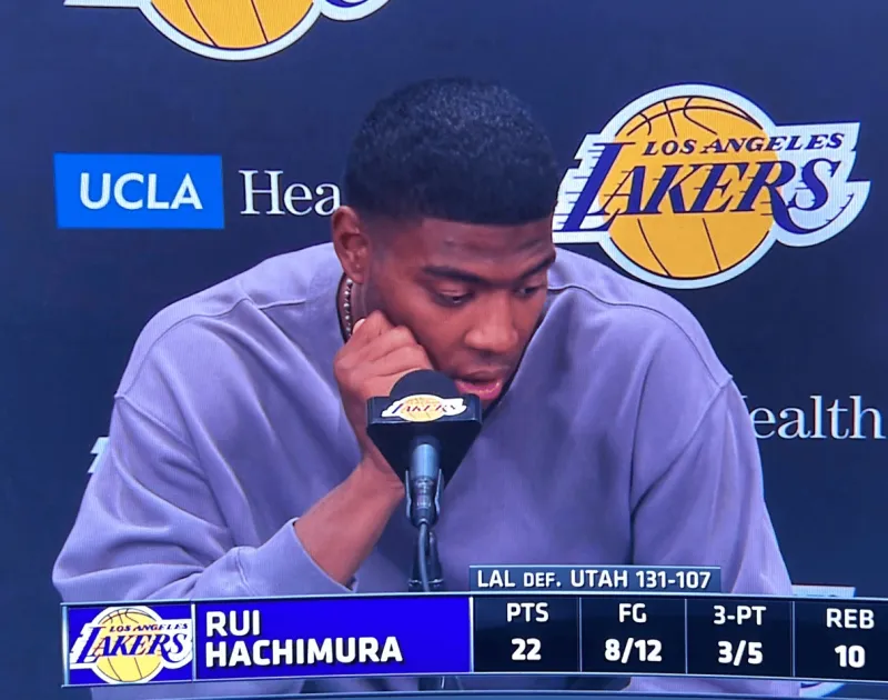 九游体育app官方下载-八村垒：我们都清楚各自的角色，接下来要继续保持势头